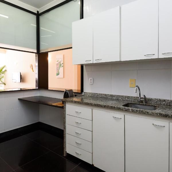 Apartamento espaçoso a 500m da Praia | TN 239/301 - Foto 4