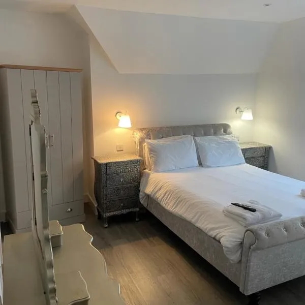 Duporth Guest House – hotel w mieście Penzance