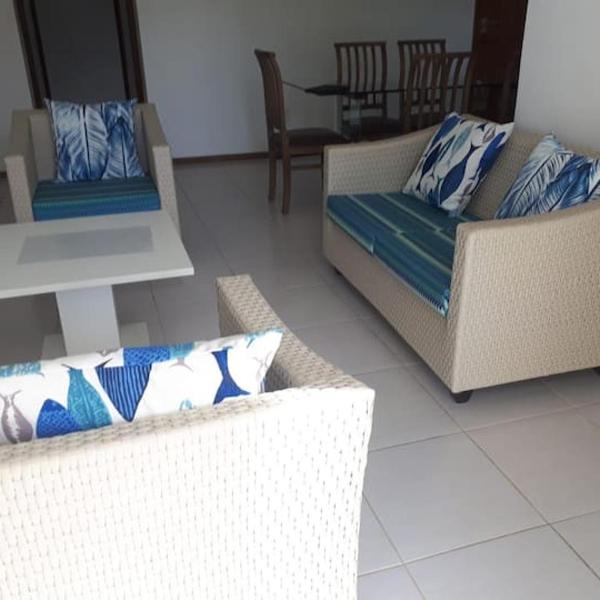 Tree Bies Resort Subaúma - Apartamento particular com Parque Aquático Infantil - Foto 2
