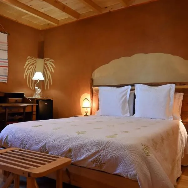 Casal da Serra, khách sạn ở Penha Garcia