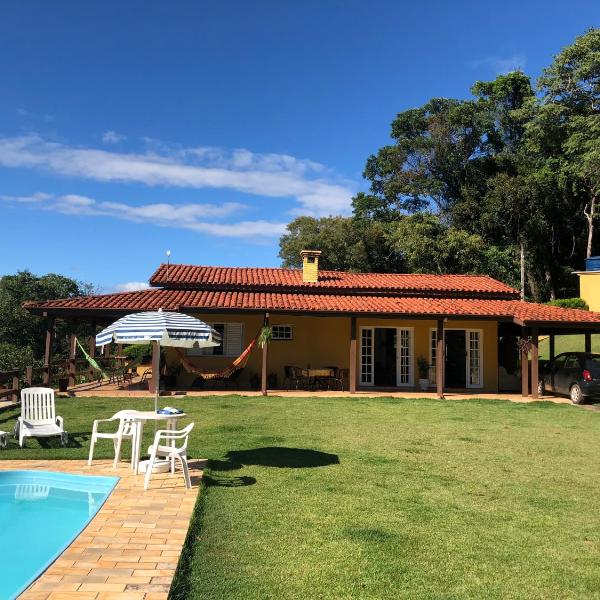 Chácara Verzani - Foto 4