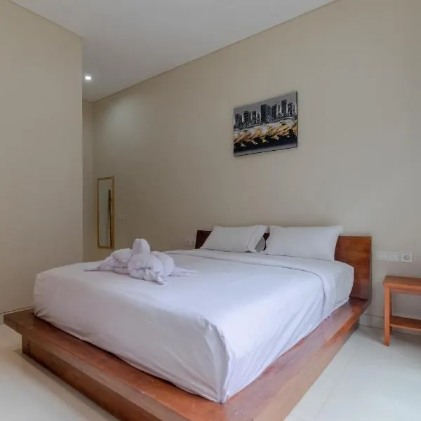 Josh Guest House, hotel v destinaci Singaraja