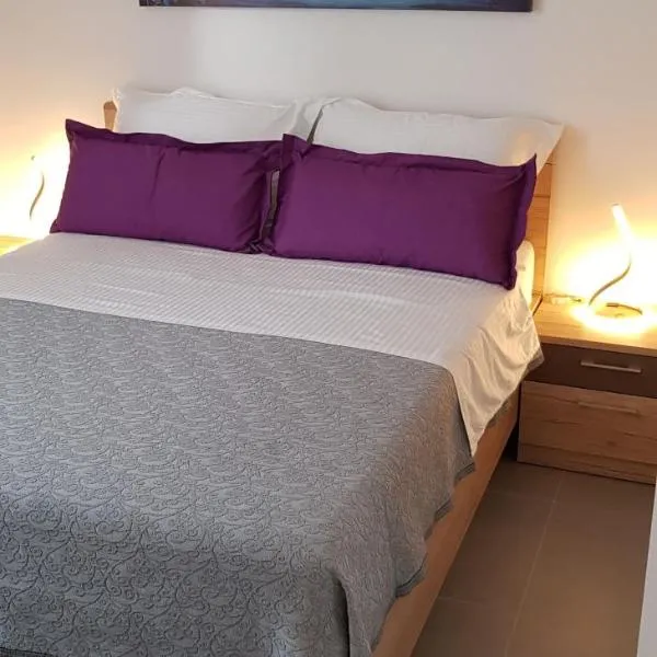 Salsa Split - Cozy Apartment – hotel w Splicie