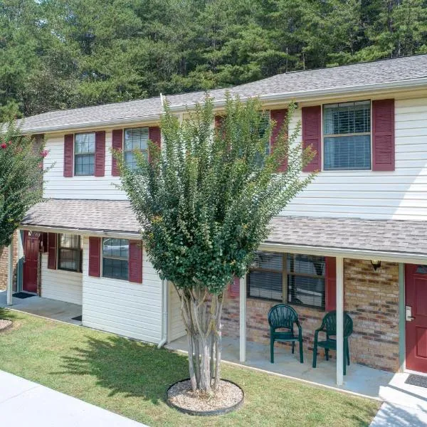 Mountain Meadows by Exploria Resorts, hotel v destinaci Pigeon Forge