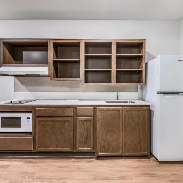 WoodSpring Suites Tampa Airport North Veterans Expressway, hotel in Tampa