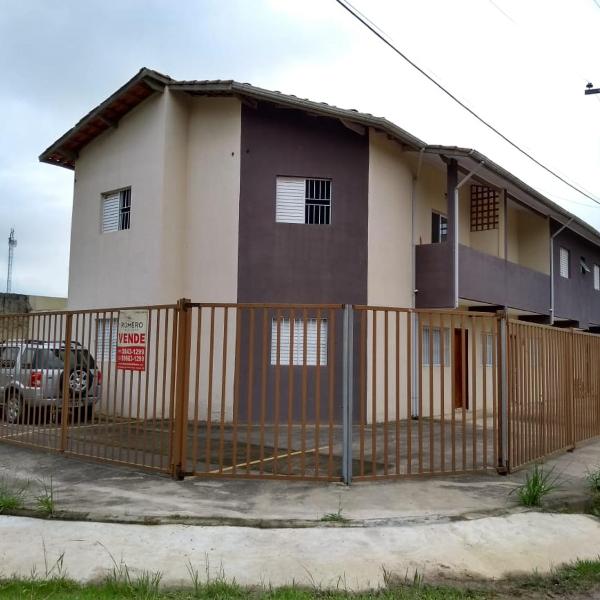 Apartamento confortável em Maranduba