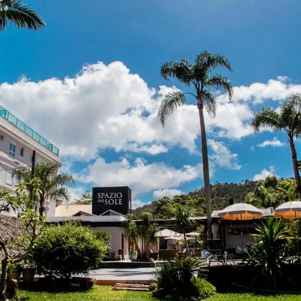 Spazio del Sole Jurere, hotel di Florianópolis