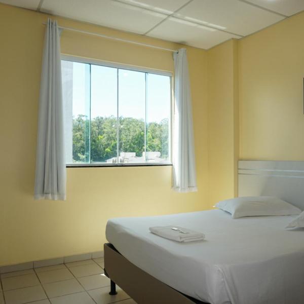 Lord Hotel Camburi - Foto 2