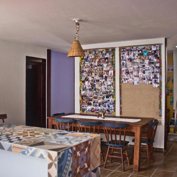 Slow Hostel - Hospedagem Criativa - Foto 3