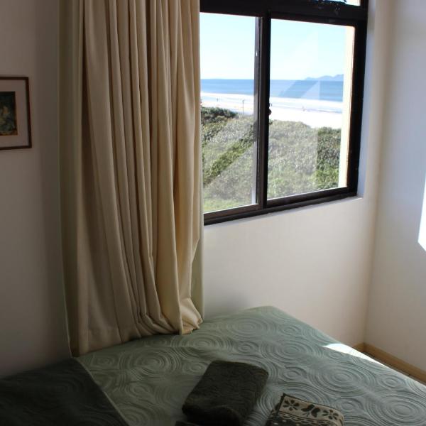Apartamento Cobertura Vista Mar e Pé na Areia - Foto 2