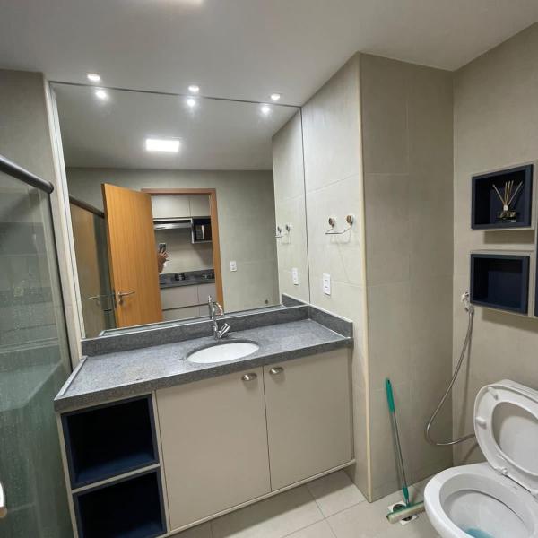 Flat 208 Eco Resort Carneiros - Foto 3