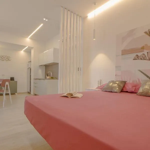Primopiano Luxury Accommodations, khách sạn ở Vieste
