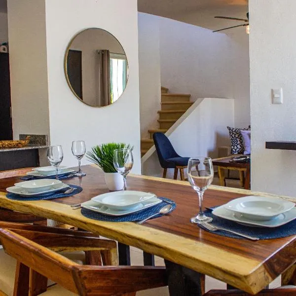 Marsella Home, hotel in Playa del Carmen