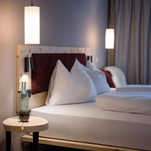 Hotel Mühlenerhof – hotel w mieście Campo Tures