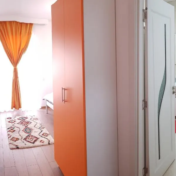 Apartament 6 Budiu, hotel in Vălenii