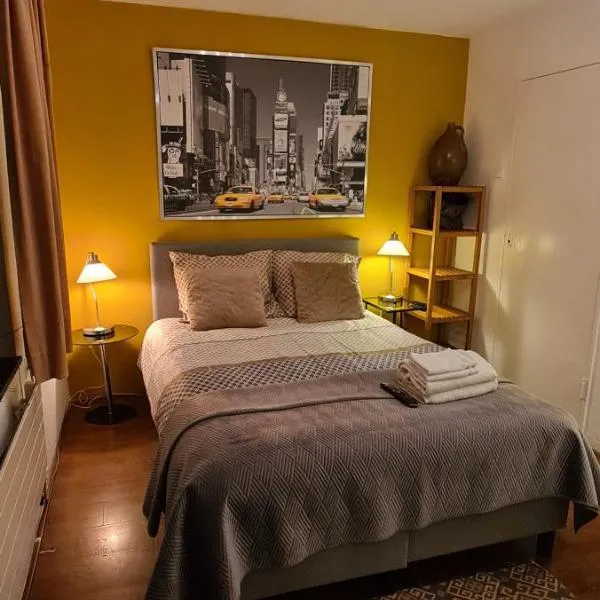 Mi BnB Amsterdam, hotel in Amsterdam