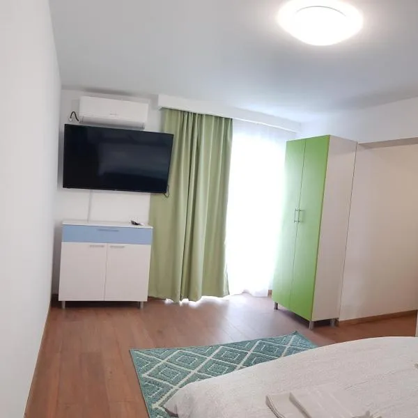 Apartament 8 Budiu, hotel in Vălenii
