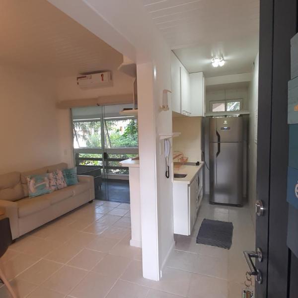Flat Marere Maresias