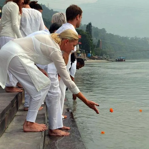 Yog Niketan By Sanskriti photo 2