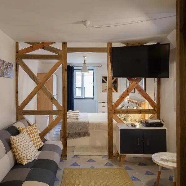 FLH Santa Catarina Typical Studio