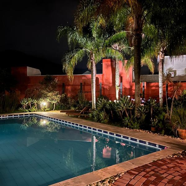 Janela de Marcia Bed and Breakfast - Foto 4