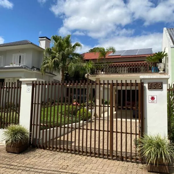 Suíte aconchegante, hotel in Santa Cruz do Sul