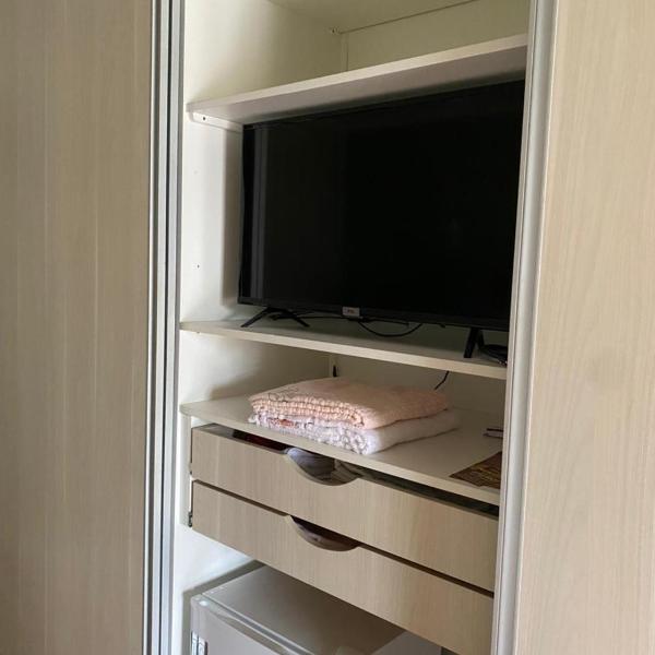 Suite com Varanda - Foto 4