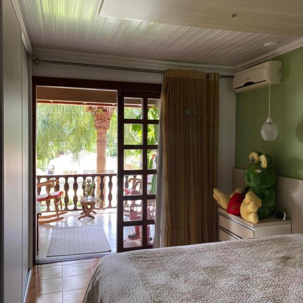 Suite com Varanda - Foto 2