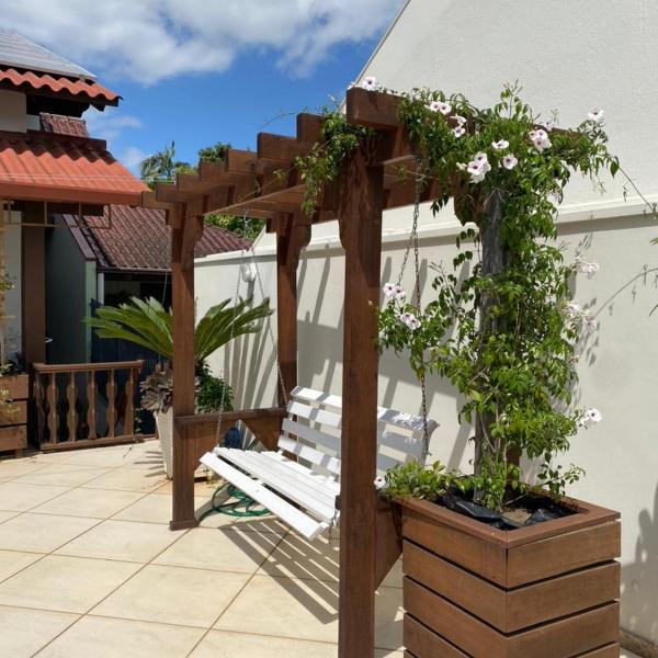 Suite com Varanda - Foto 5