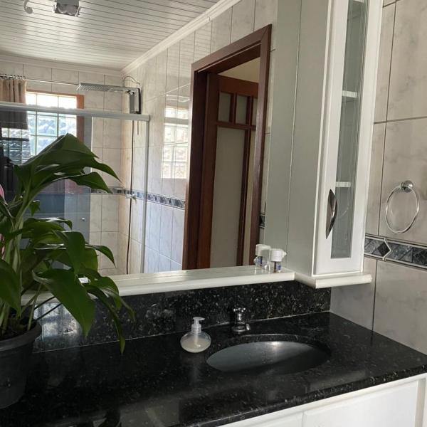 Suite com Varanda - Foto 3