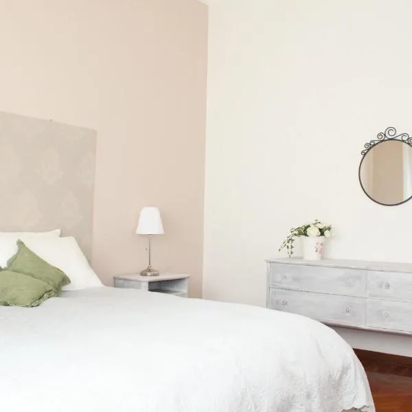 B&B Abano Garden, hotel v destinaci Abano Terme