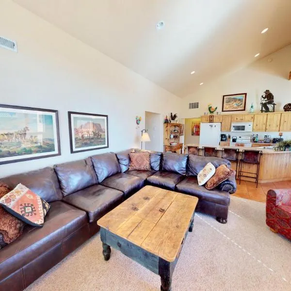 Rim Cove #O2, hotel in Moab
