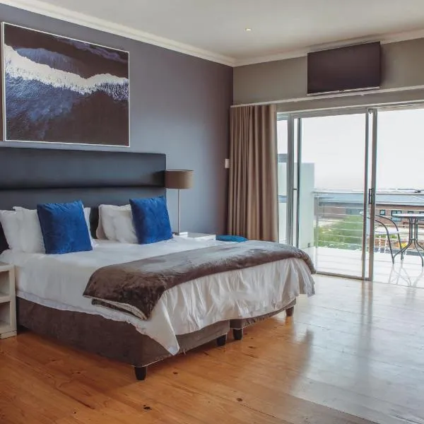 Harbour Lights Luxury Loft, hotel a Port Elizabeth