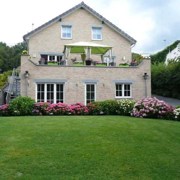 Ferienwohnung "Sweet Home", hotel v destinaci Eupen