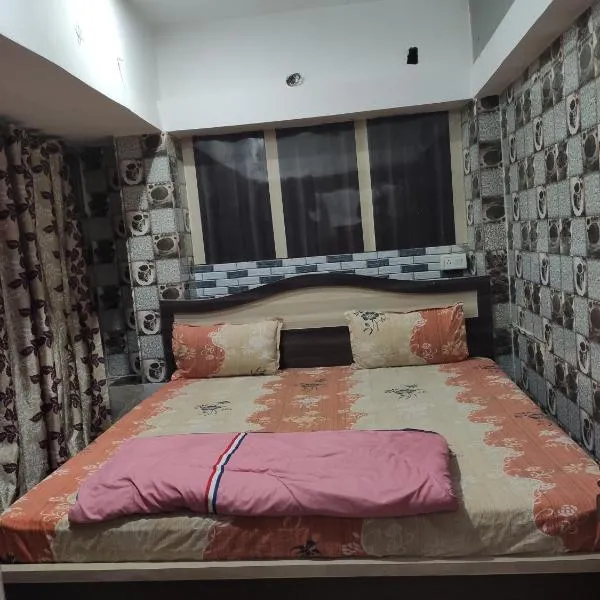 Budget Hotel, hotel di Patna