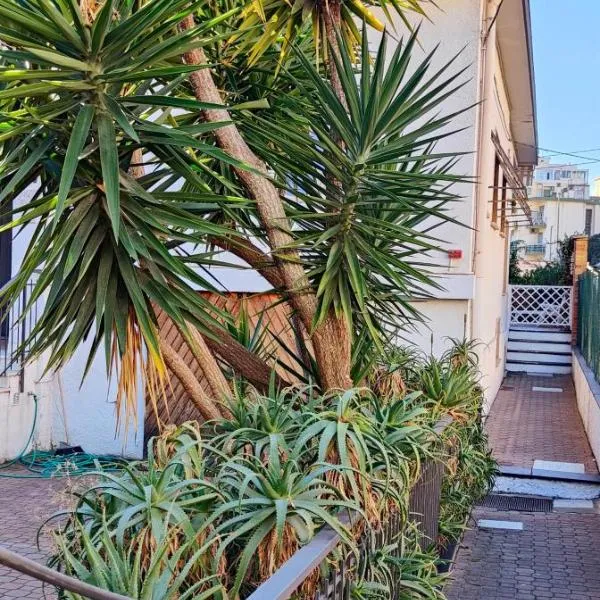 Ca'del pescatore, Hotel in Sanremo