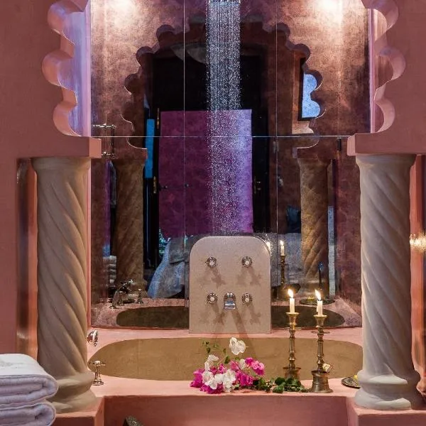La Maison Ottomane, hotel ve městě Chania