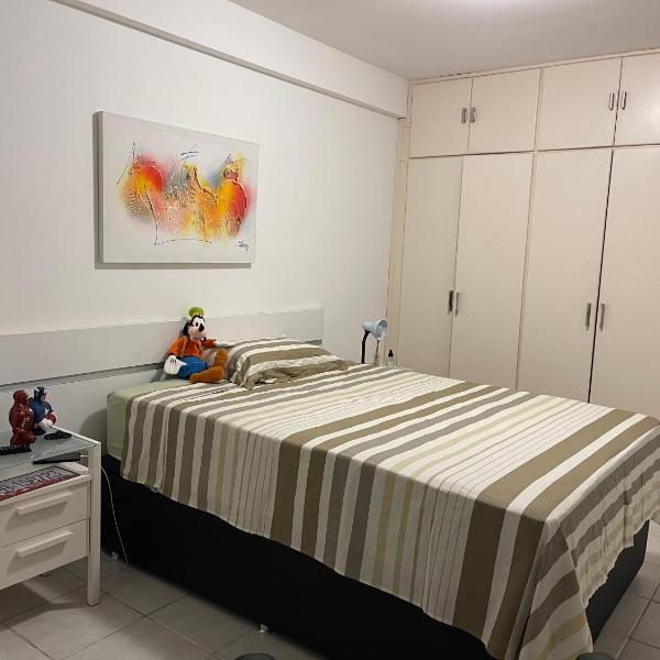 Flat Beira Mar com vista maravilhosa - Foto 2