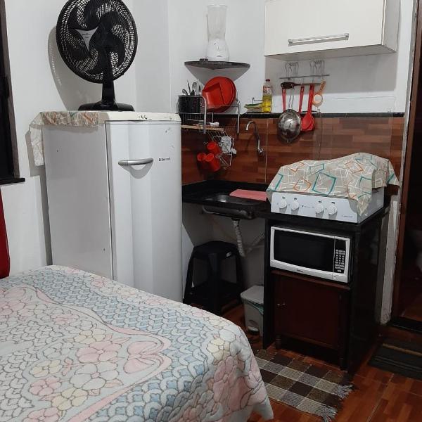 Nilda Casas e Quartos para Aluguel - Foto 4