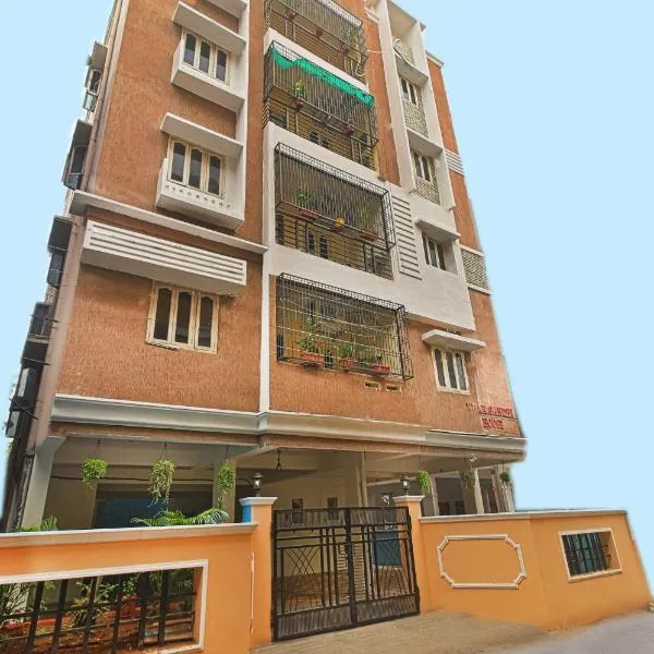 home Away From Home, hotel in Secunderabad