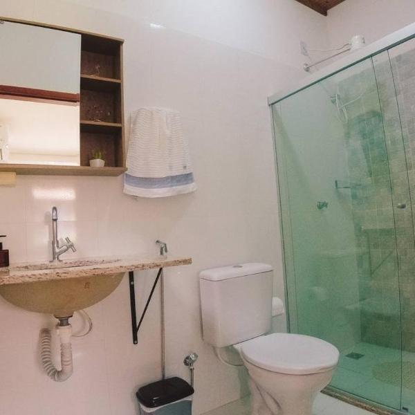 Casa Laranja Lençóis - BA - Foto 3