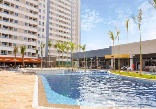 Enjoy Solar das Águas Park Resort - Olimpia - Foto 4
