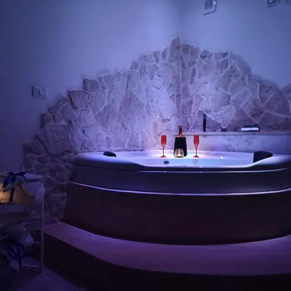 Villa Rhaele, ξενοδοχείο στον Τάραντα