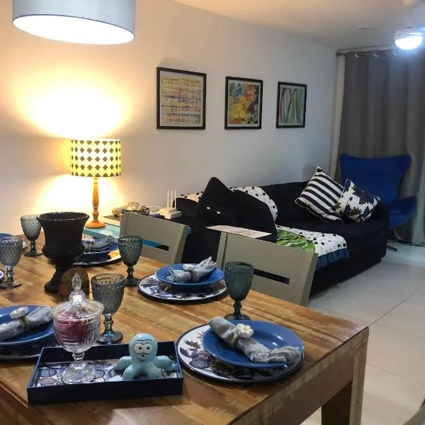 Apartamento Praia Grande