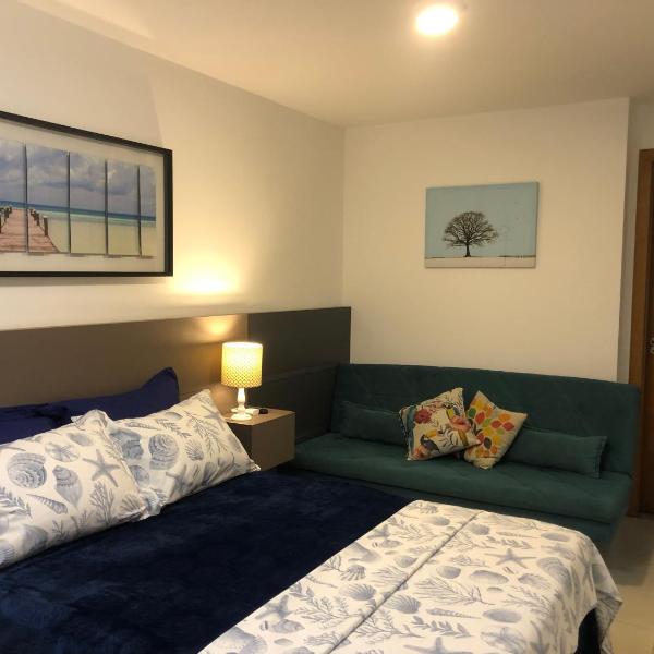 Apartamento Praia Grande - Foto 2
