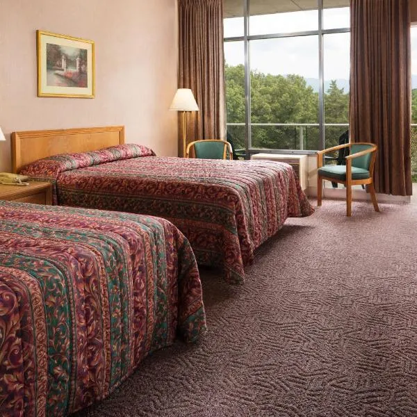 Luray Caverns Motels: Luray şehrinde bir otel