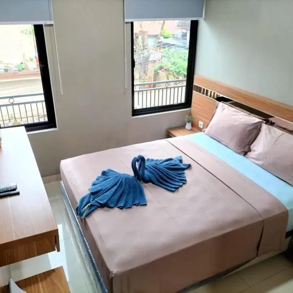Cozy Residence Tomang, khách sạn ở Jakarta