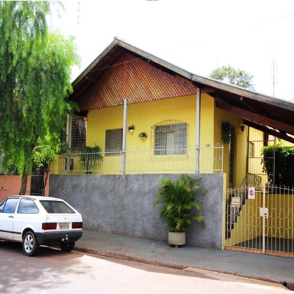 Casa Pagotto