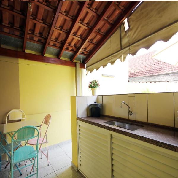 Casa Pagotto - Foto 4