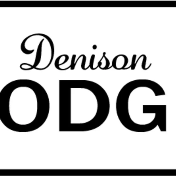 Denison Lodge, hotel in Mudgee
